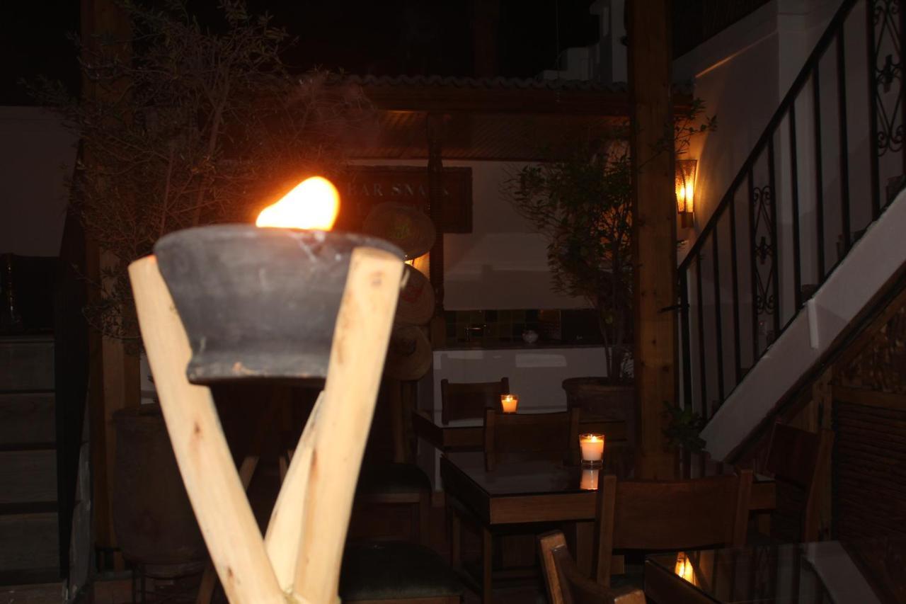 Riad Luxe Location Le Grizzly Marrakesh Exterior photo