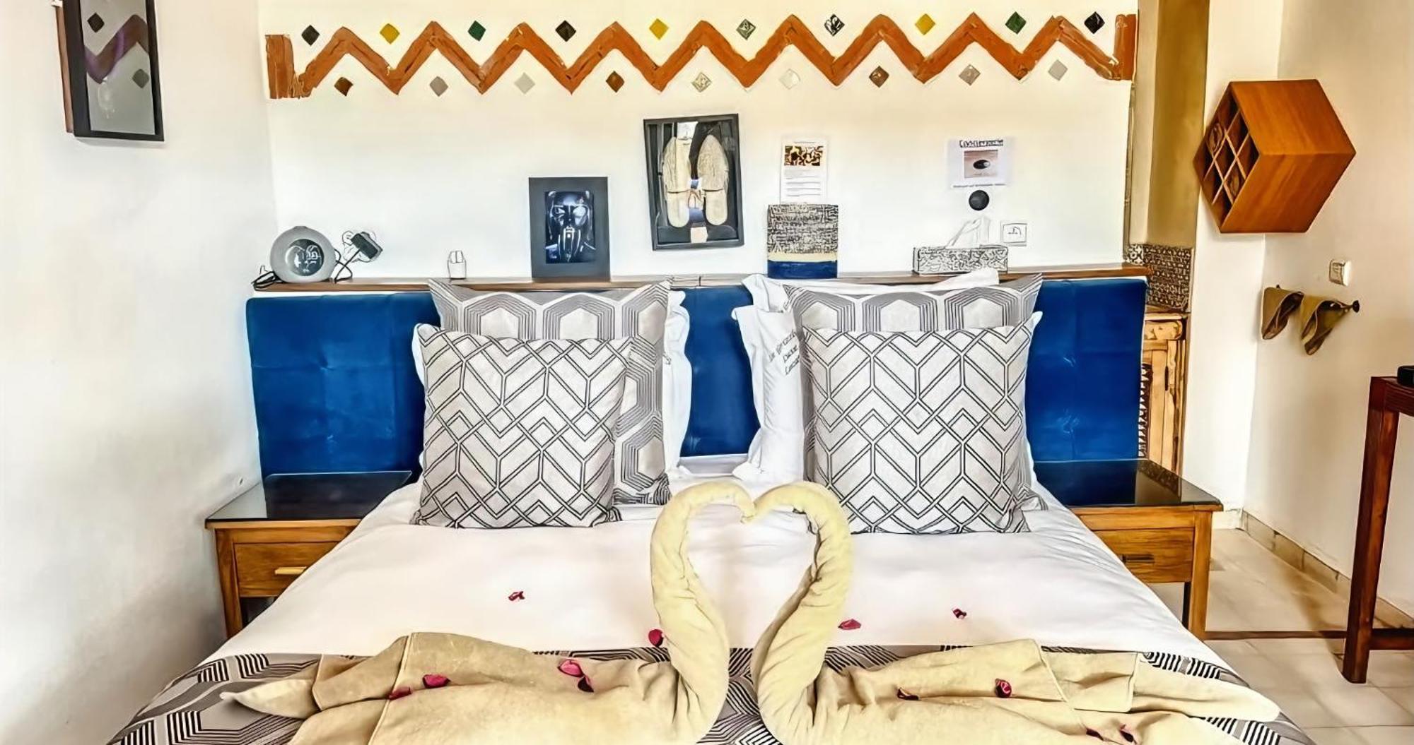 Riad Luxe Location Le Grizzly Marrakesh Exterior photo